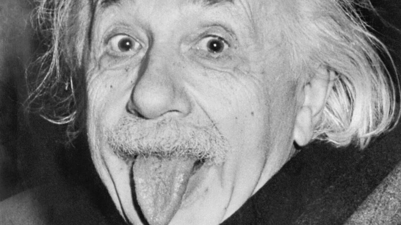 How do you look smart?