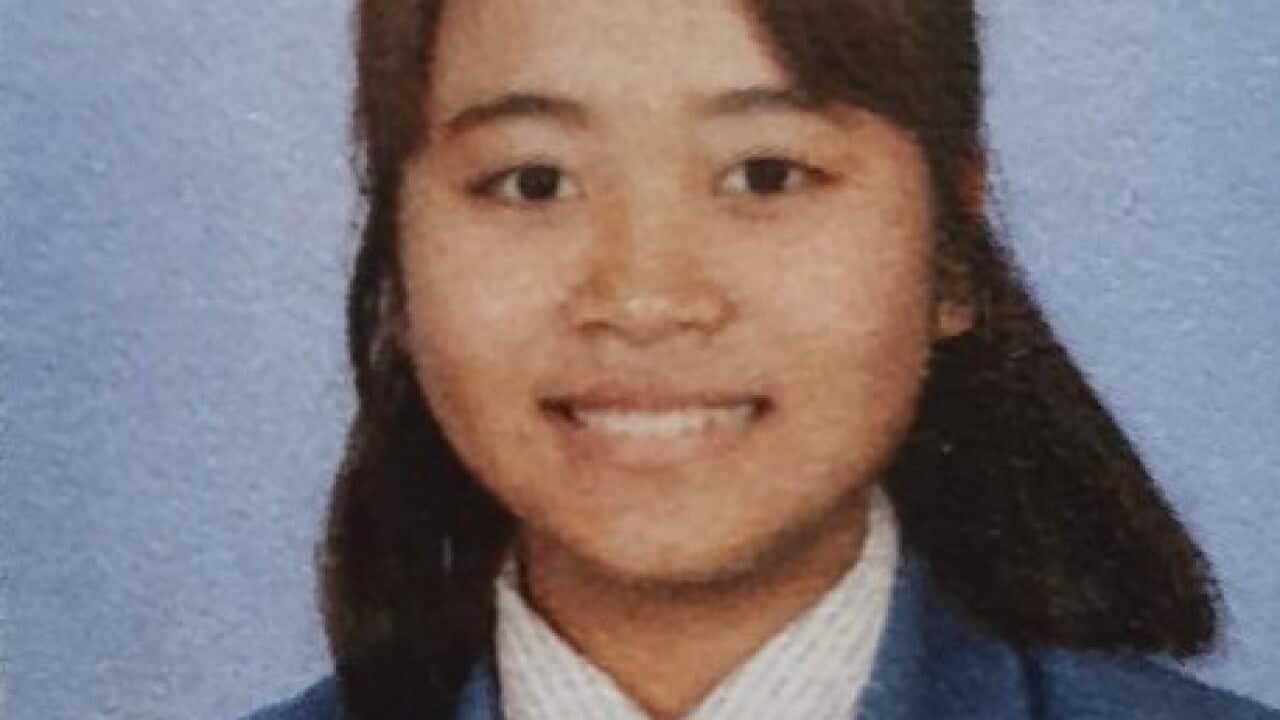 Hakha Chin Student with ATAR 90 and above