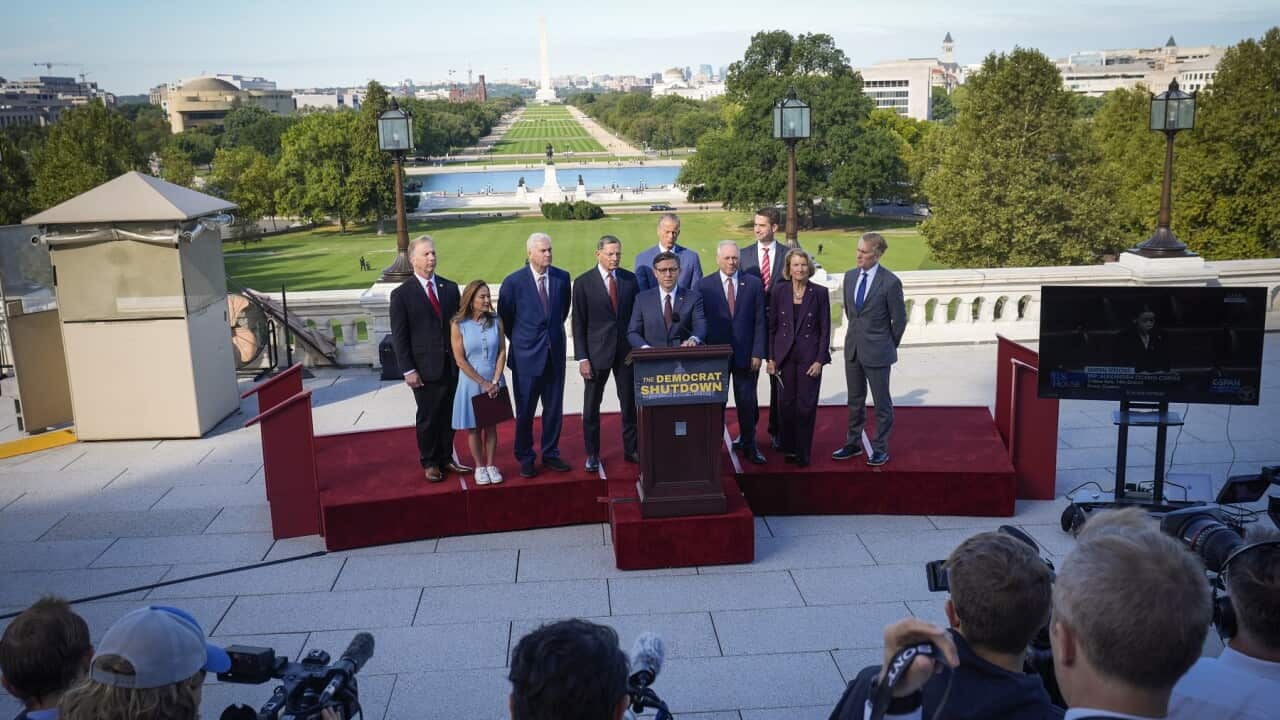 News: Government Shutdown