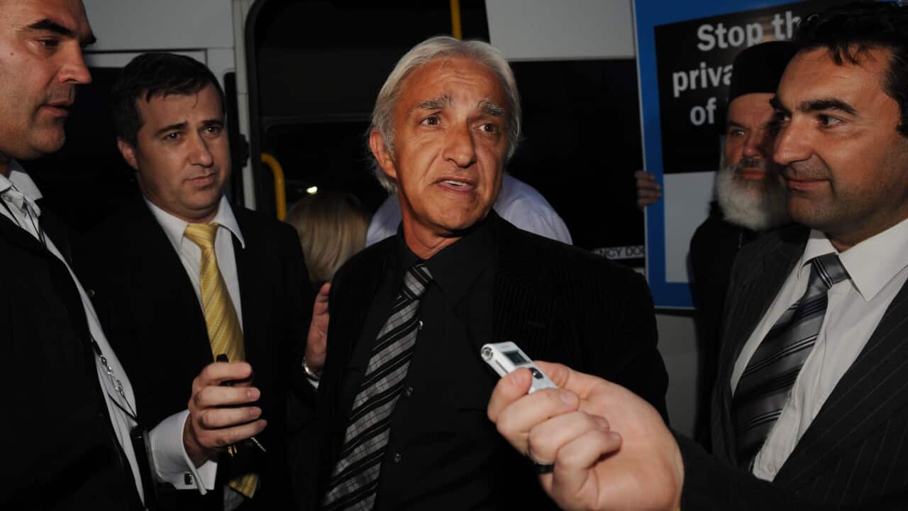 Image for read more article 'Related reading'