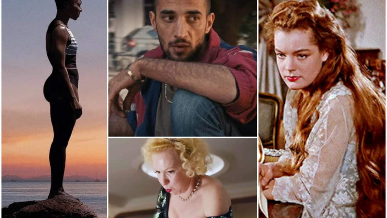 Four movies related to Greece on SBS On Demand