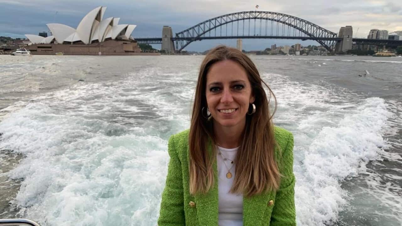Marina Cerpolloni POD