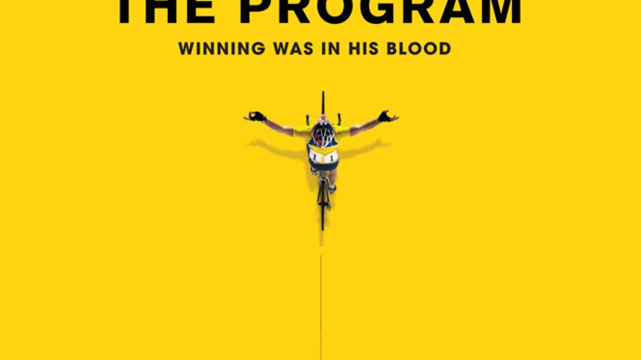 Lance Armstrong