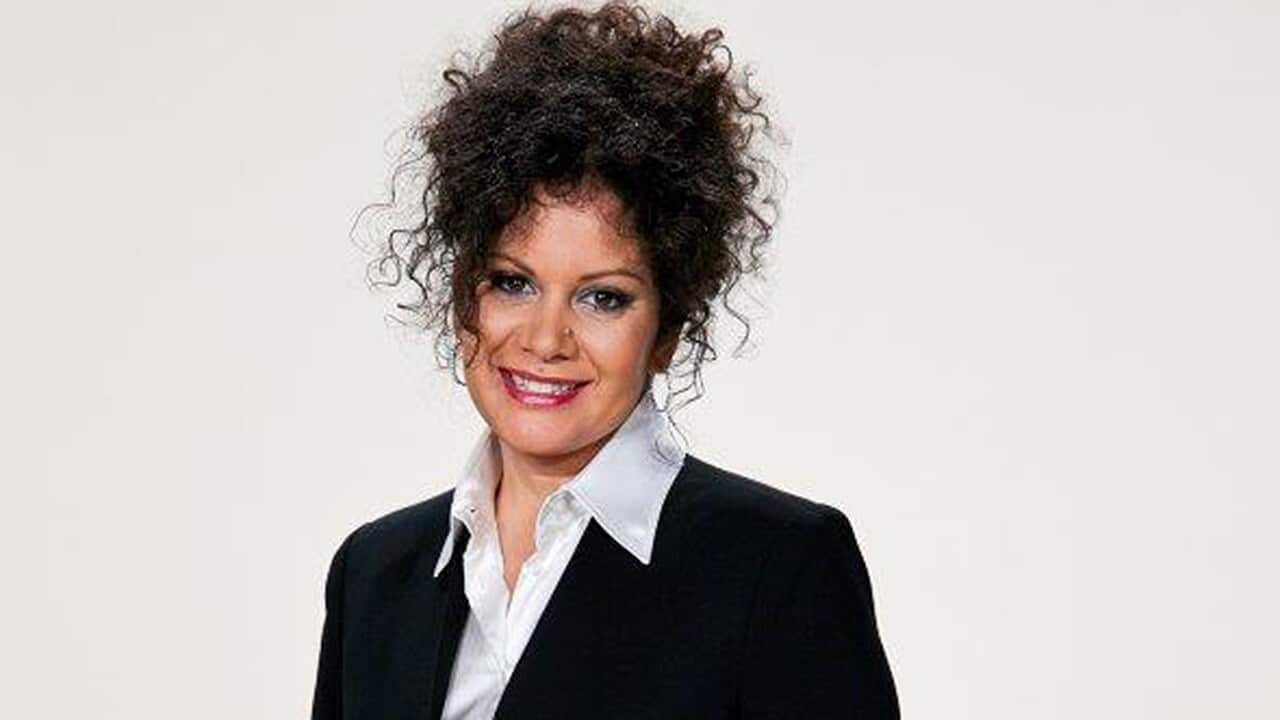 Malarndirri McCarthy