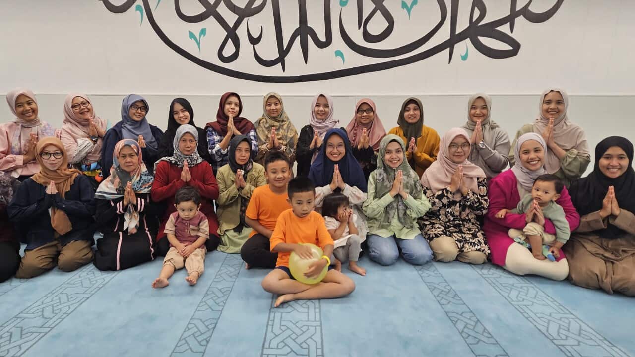 Aisyah Sister Forum