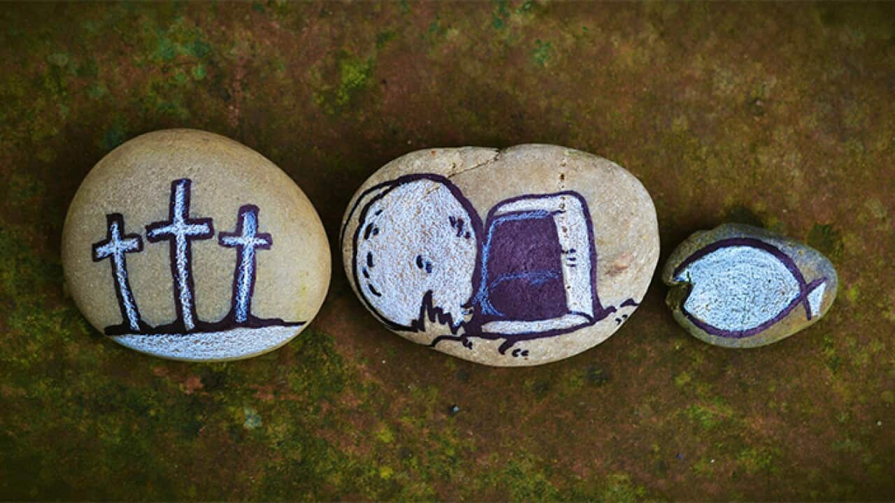 Good Friday