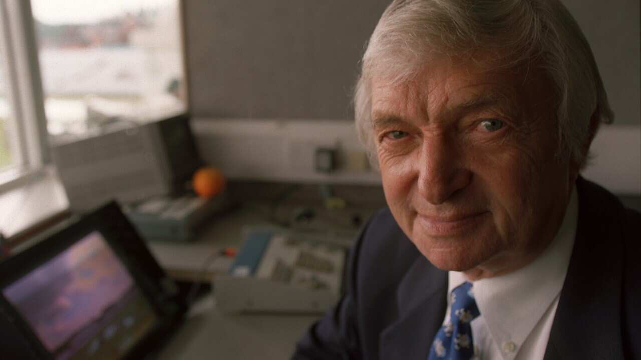 Benaud family decline state funeral