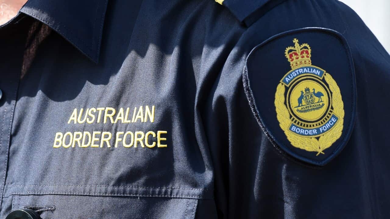 Keeping Australians safe from foreign interference (AAP)
