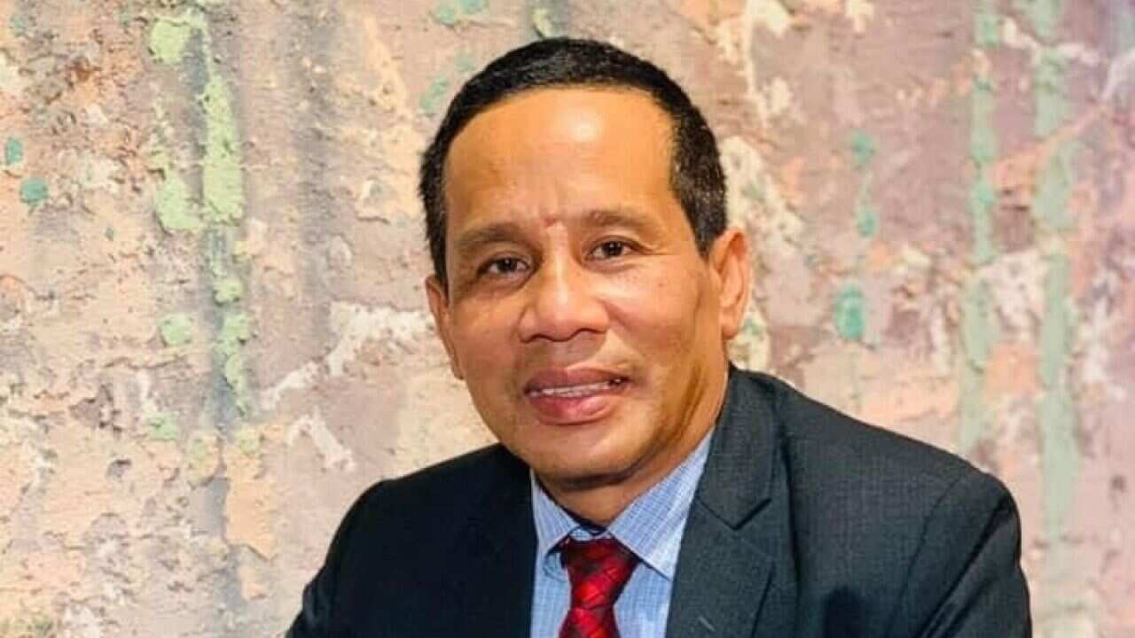 Boonchanh Saenphoumy