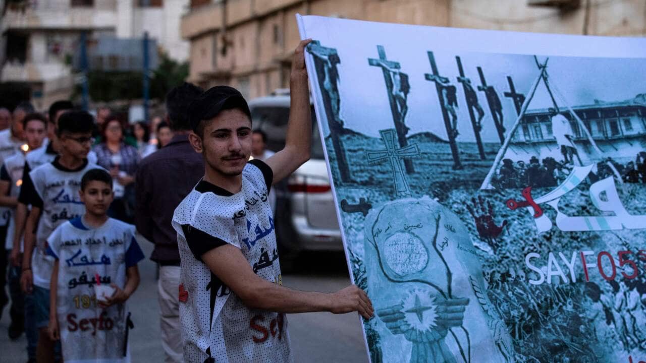 CHRISTIAN-SYRIAC-HISTORY-CEREMONY