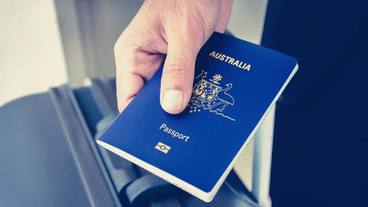 Plans to make it harder to become an Australian citizen have been killed off in the Senate.
