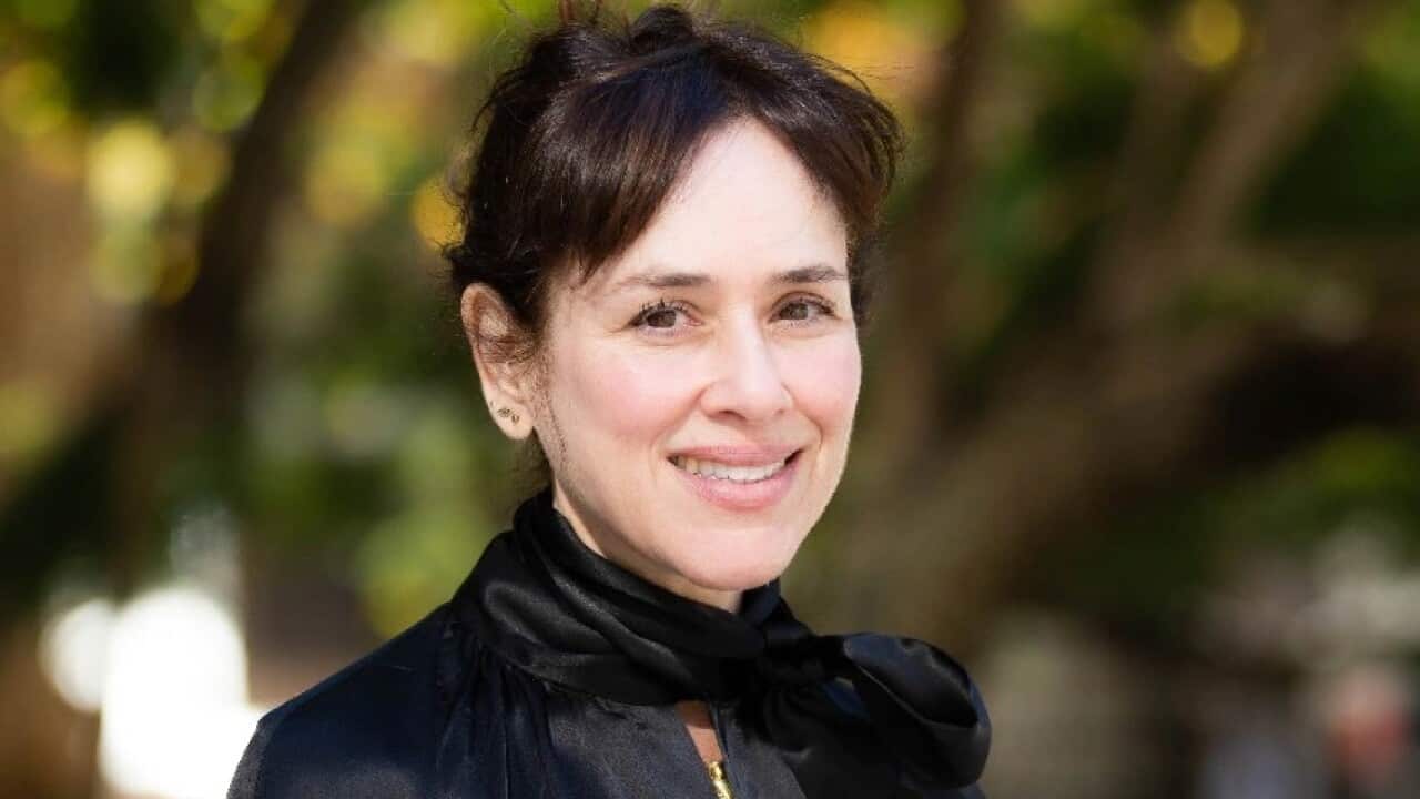 Associate Professor Dimitria Groutsis