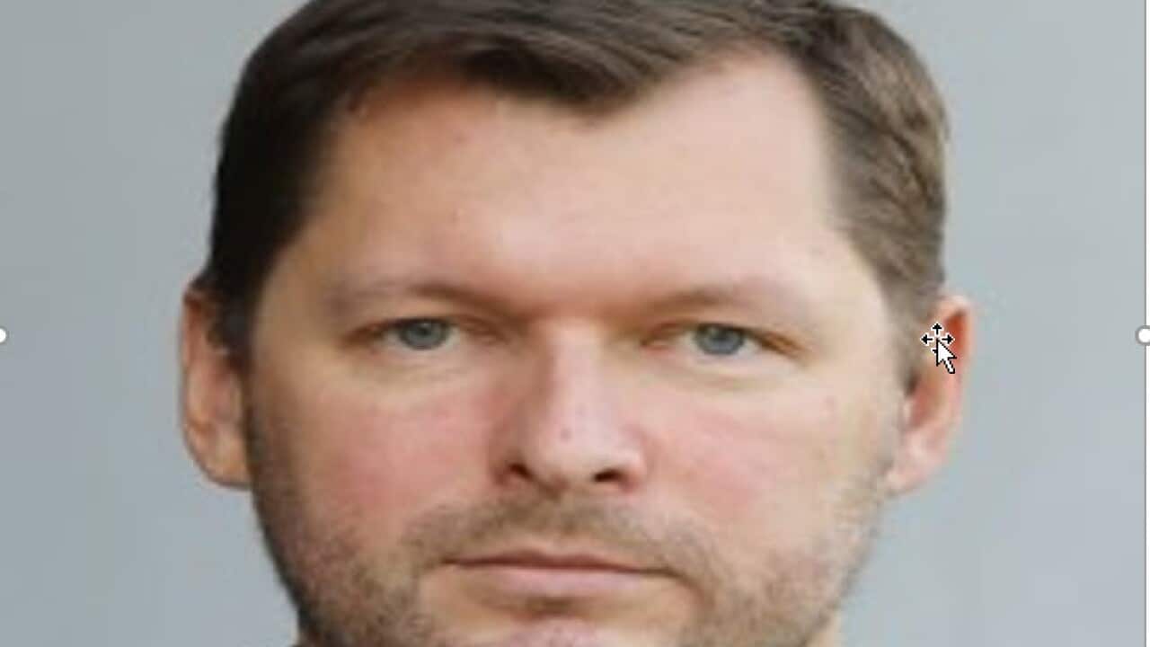 Tomas Ferko