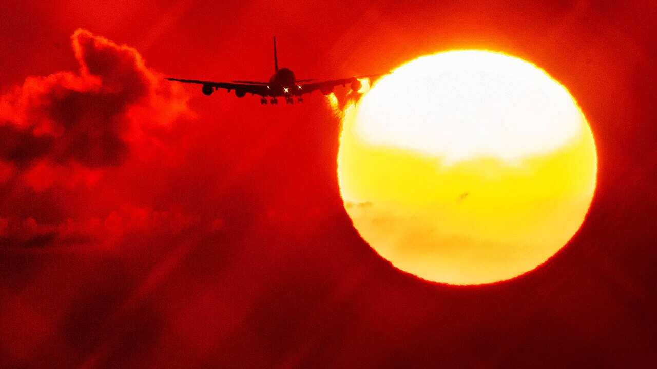 Global emissions are expected to keep rising, despite pledges from almost 200 nations to address climate change.