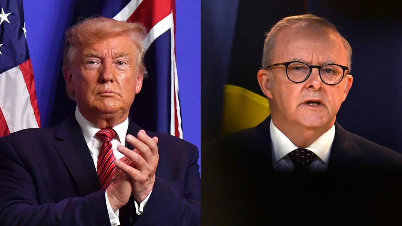 AUSTRALIA UNITED STATES RELATIONS