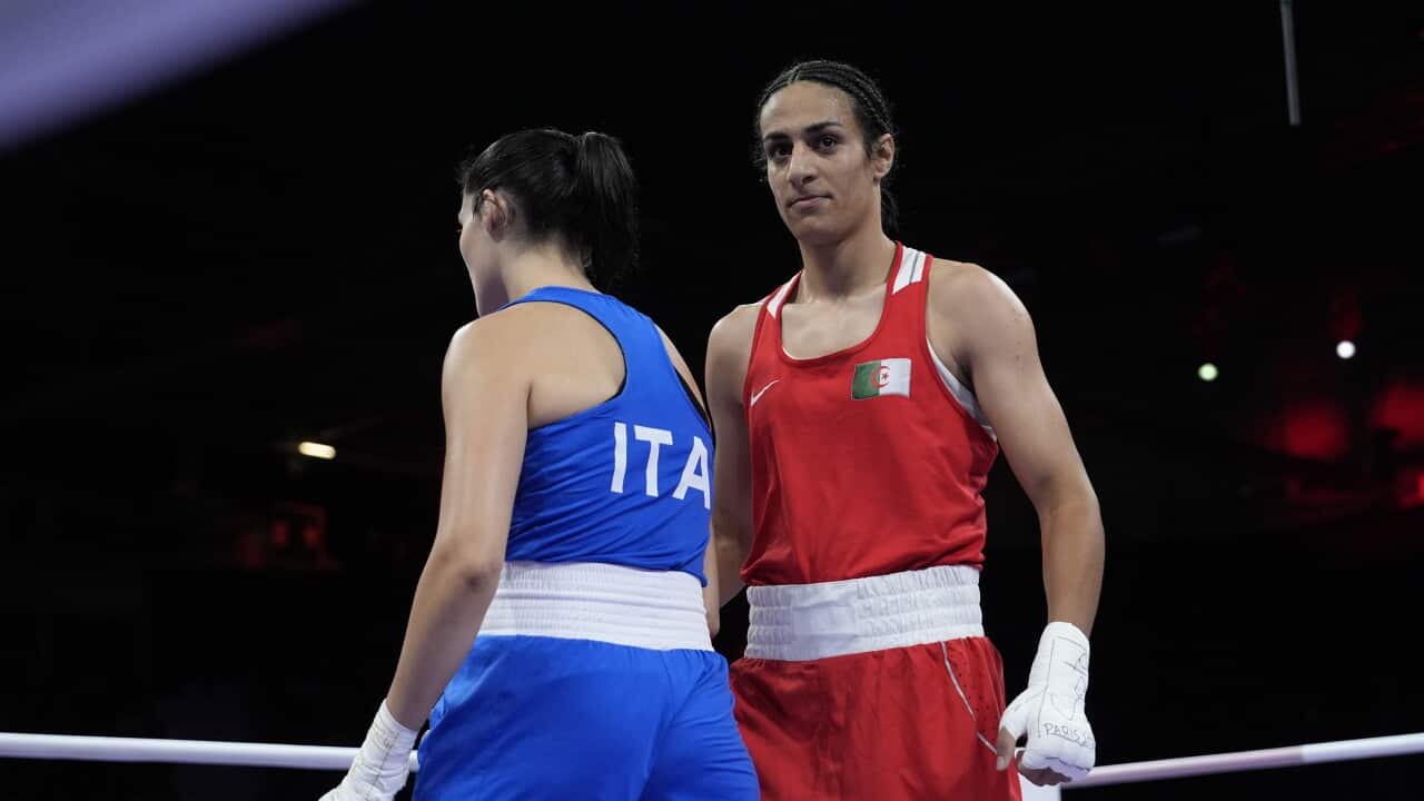 Algerians file complaint over ‘violation’ against Imane Khelif as boxing saga escalates Algerians file complaint over ‘violation’ against Imane Khelif as boxing saga escalates