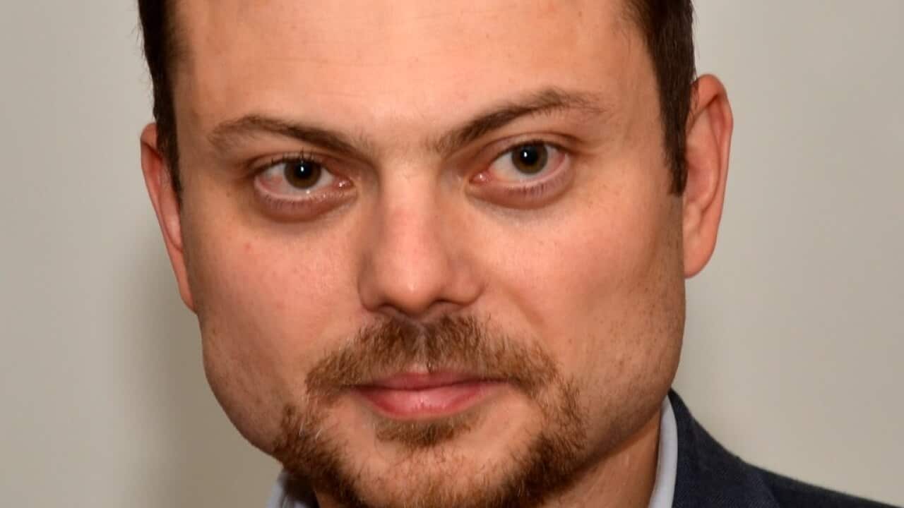 Vladimir Kara-Murza