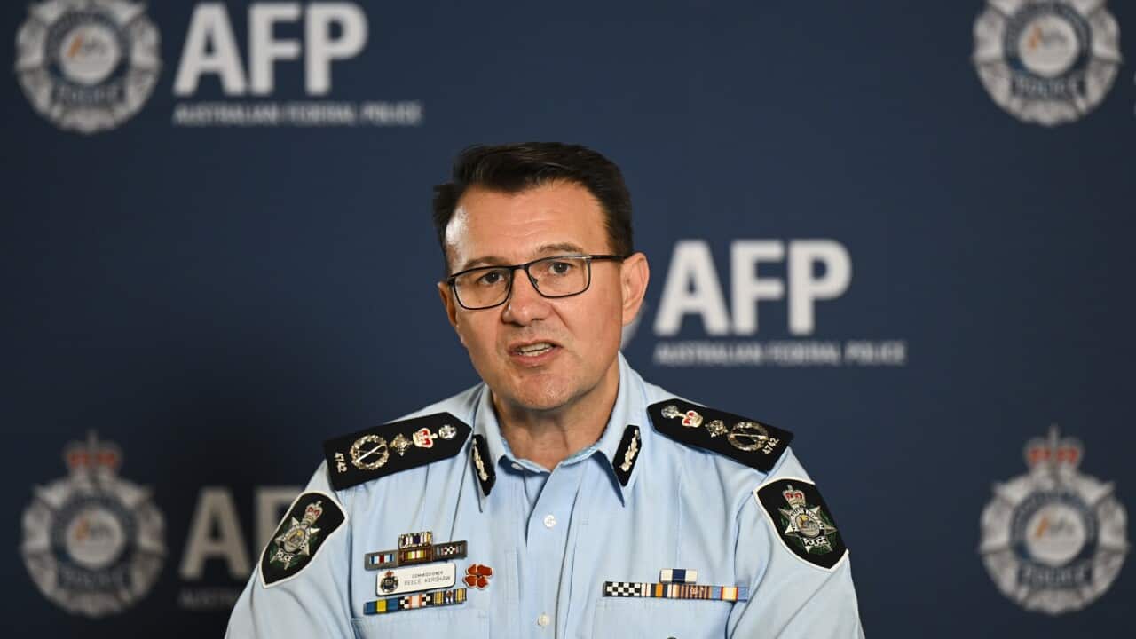 AFP MEDIBANK DATA BREACH