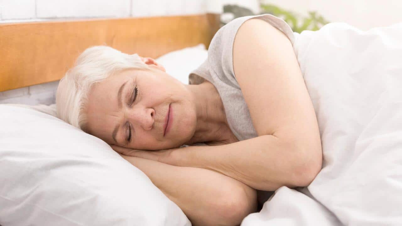 7 tips for managing menopause symptoms in the summer