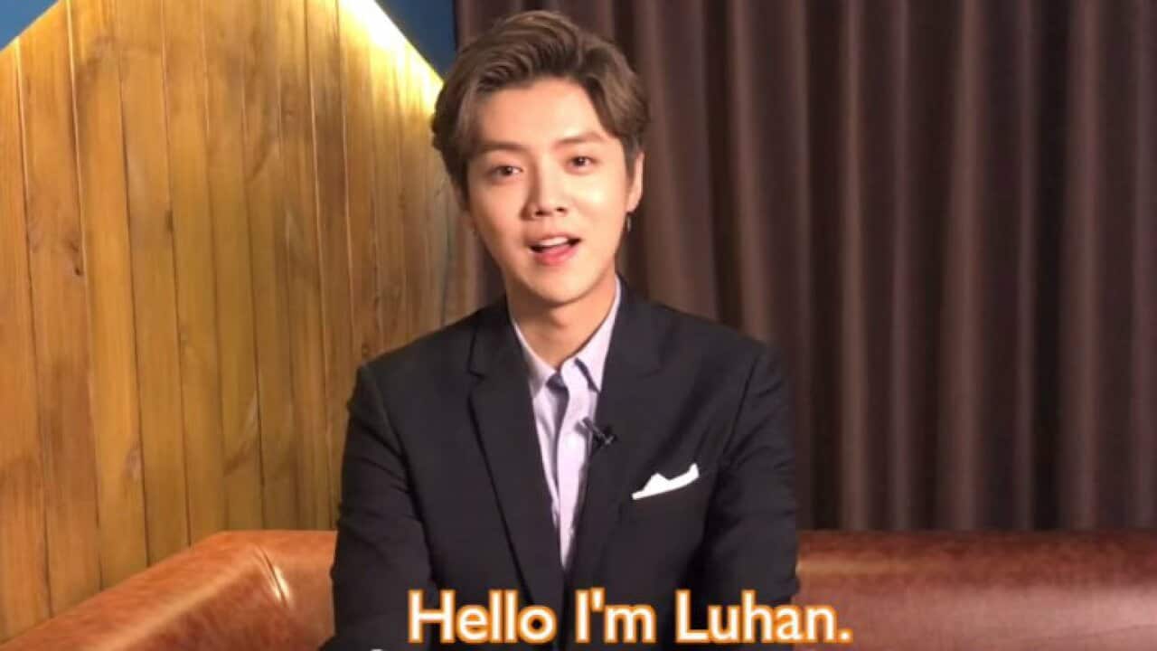 Luhan