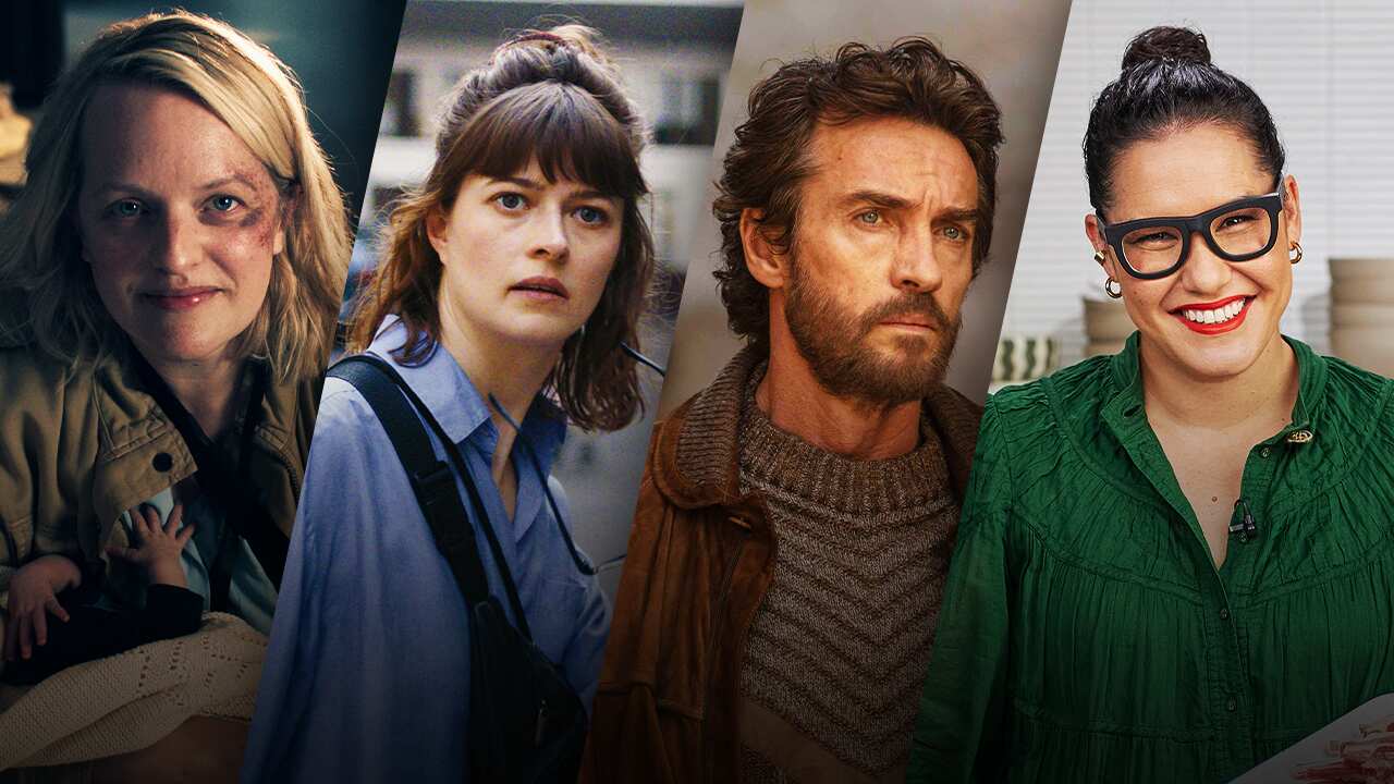 Series coming to SBS On Demand in April 2025 including The Handmaid's Tale season 6, Cold Summer, 30 Days of Lust and Marion Grasby's Flavours of Heart & Home.