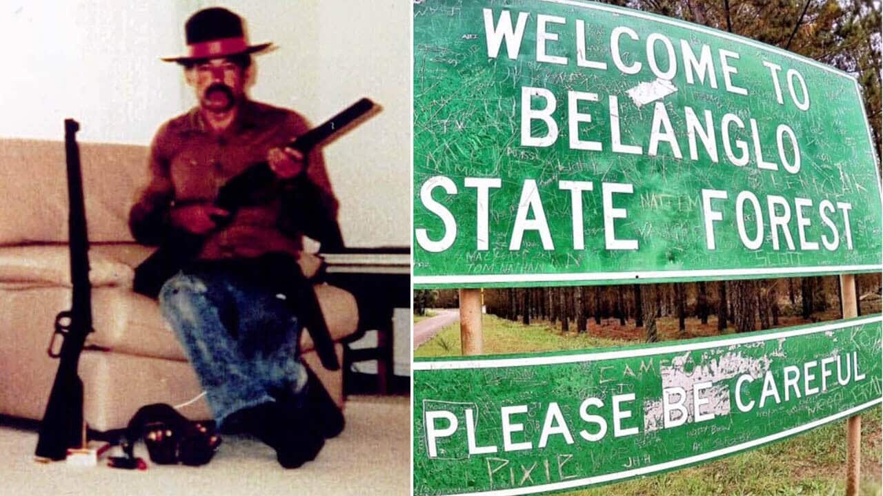 Australia's backpacker serial killer Ivan Milat, who was serving seven life sentences, has died in jail. 