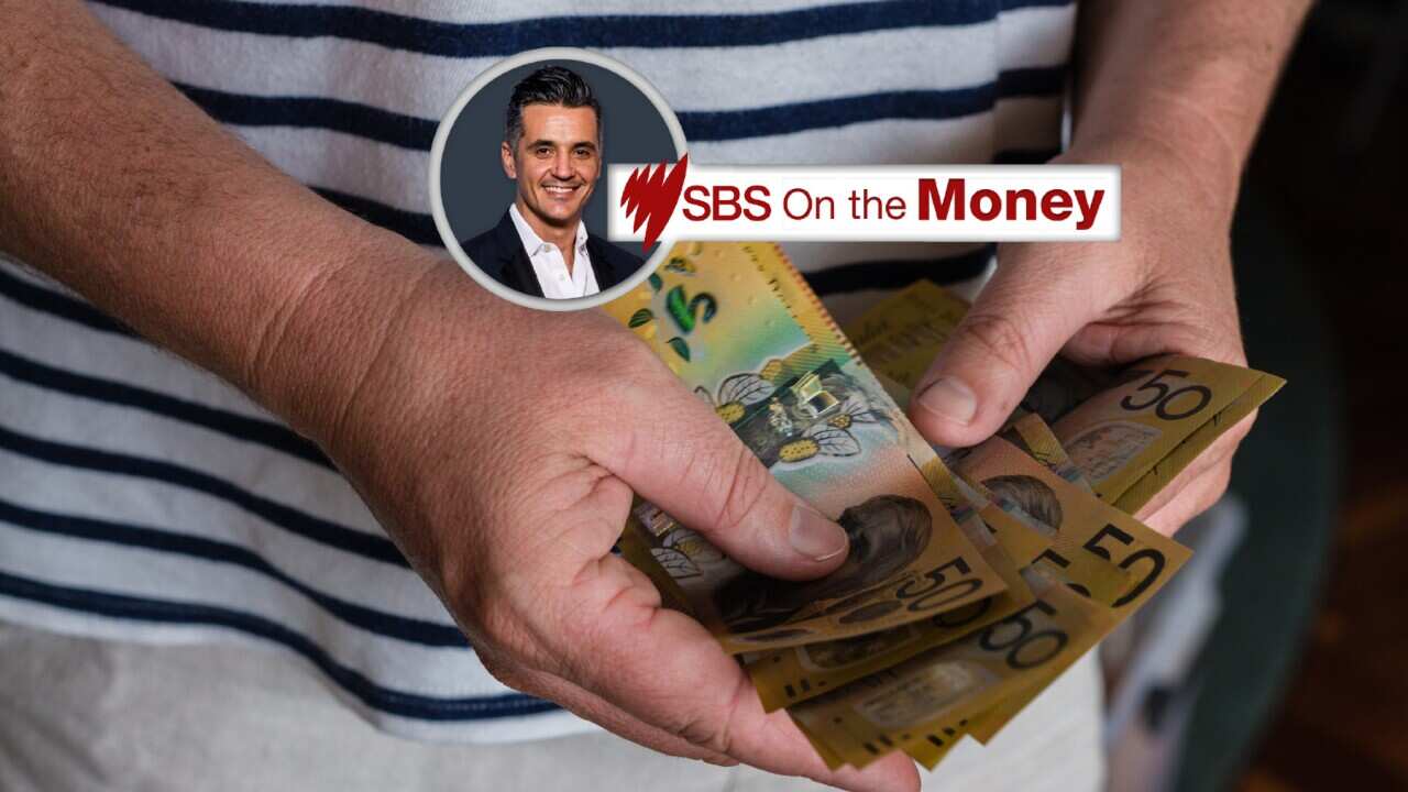 SBS On the Money spending