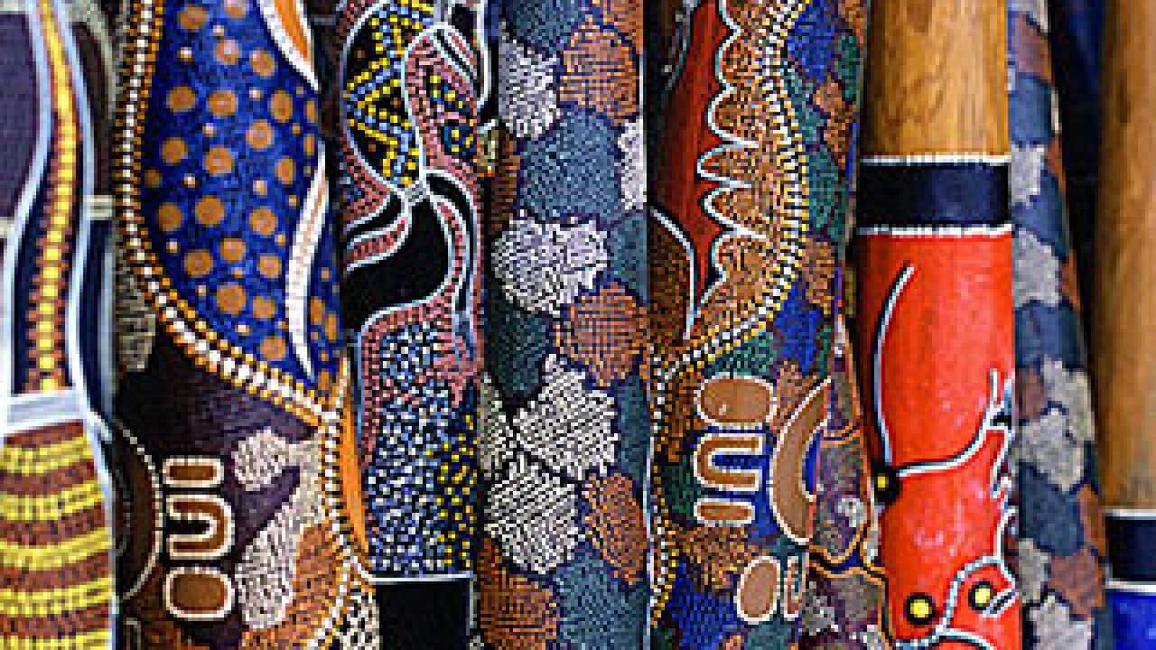 didgeridoo