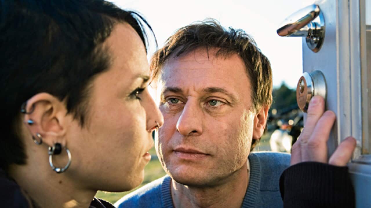 The Girl with the Dragon Tattoo (2009) review SBS What's On