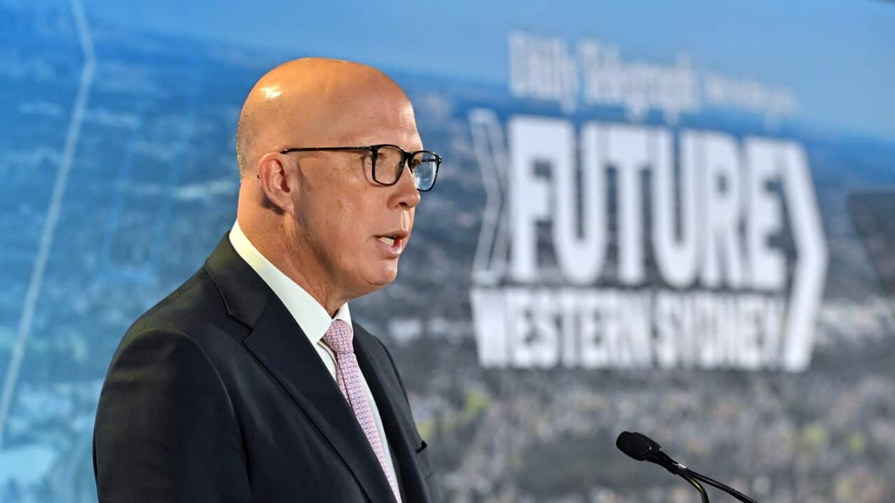 ELECTION25 PETER DUTTON CAMPAIGN