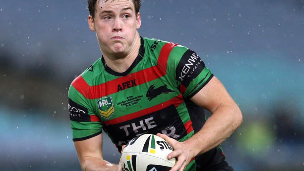 Keary can be Souths' JT, says Asotasi