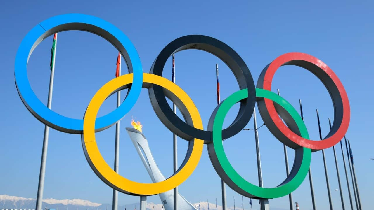 Queensland wants to bring Olympic circles back to Australia