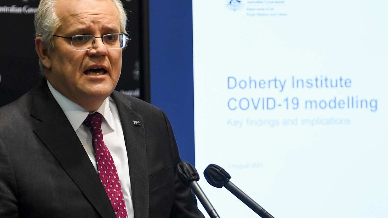 SBS news in Macedonian 24 August 2021,