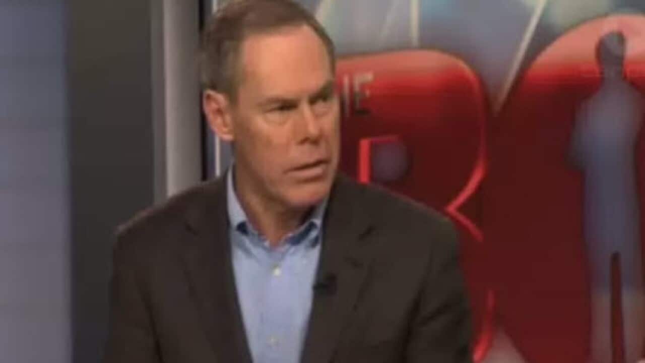 Former Labor MP Gary Johns has called Aboriginal women 'cash cows' for welfare. 