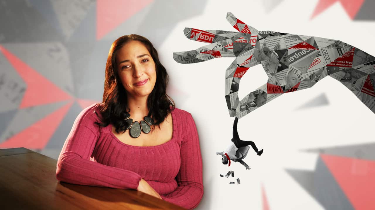 Image for read more article '$11,571 TAKEN: FELICITY BUTTON'S STORY'