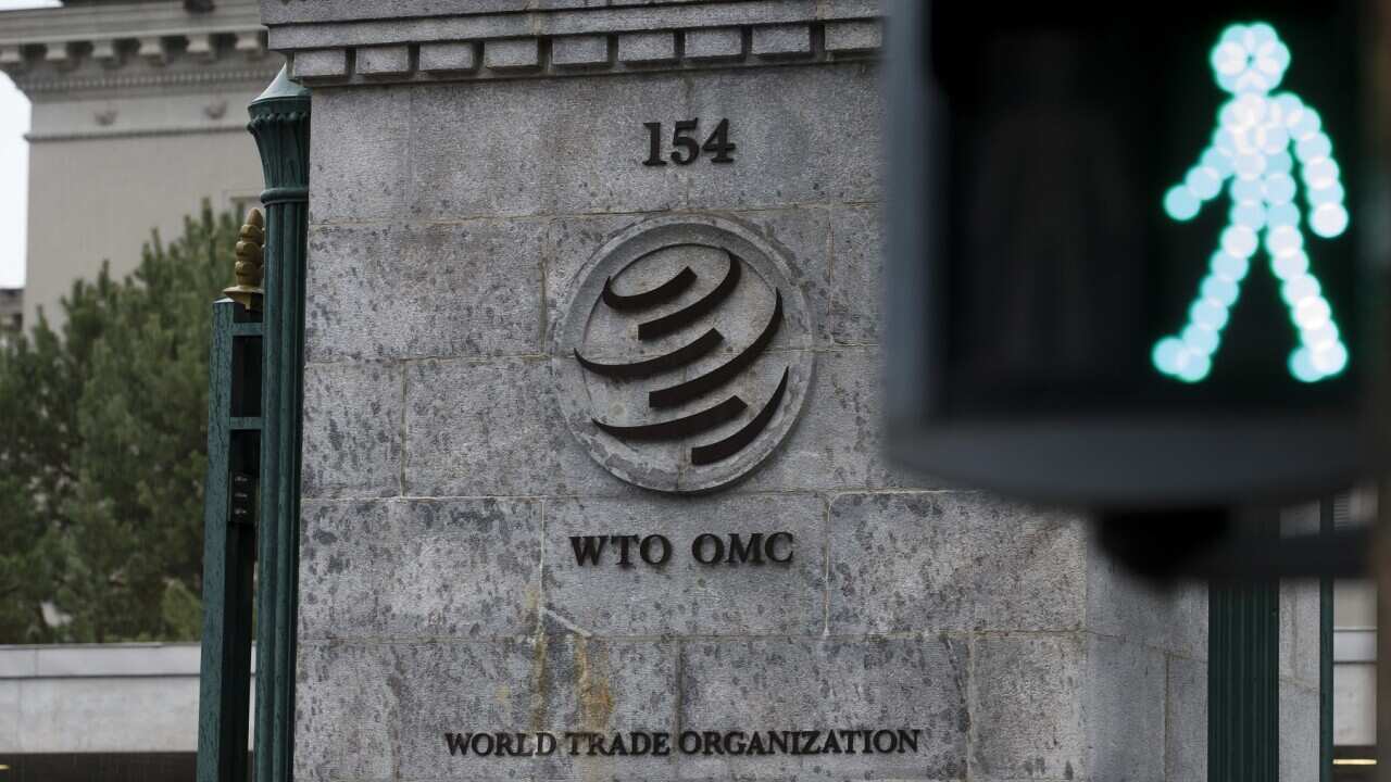 World Trade Organisation
