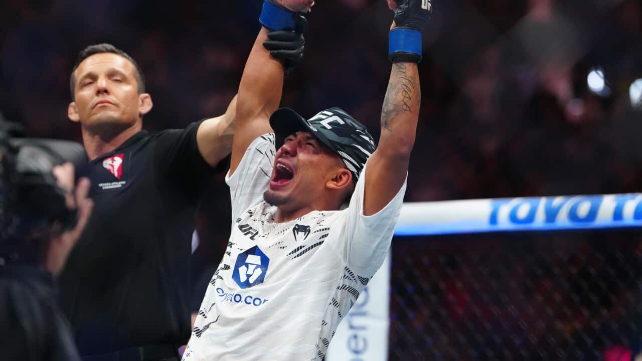 MMA: UFC 317- Royval vs Van