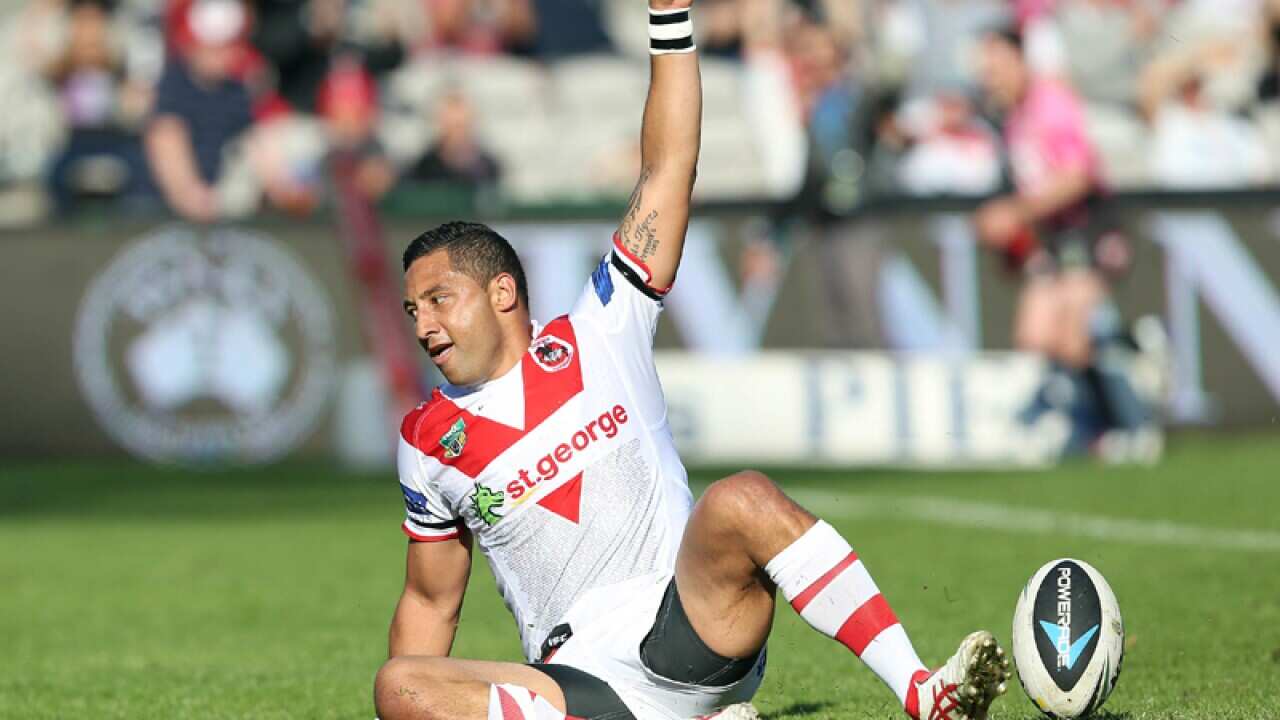 Benji Marshall