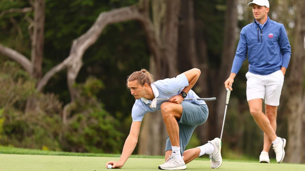 Laver Cup 2025 - Previews