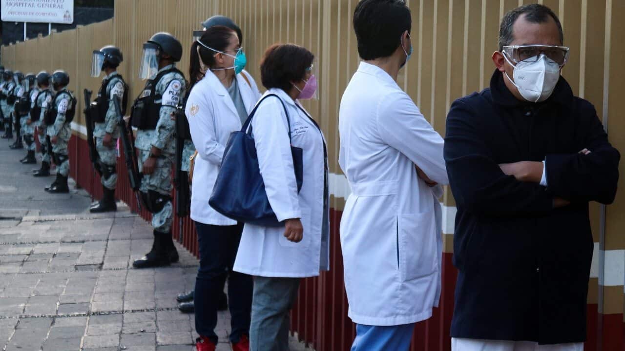 Image for read more article 'Otras noticias en español:'