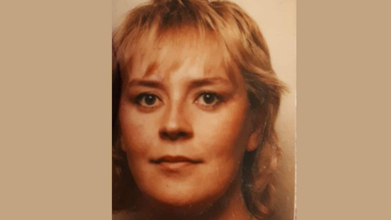 Tarja Papantoniou