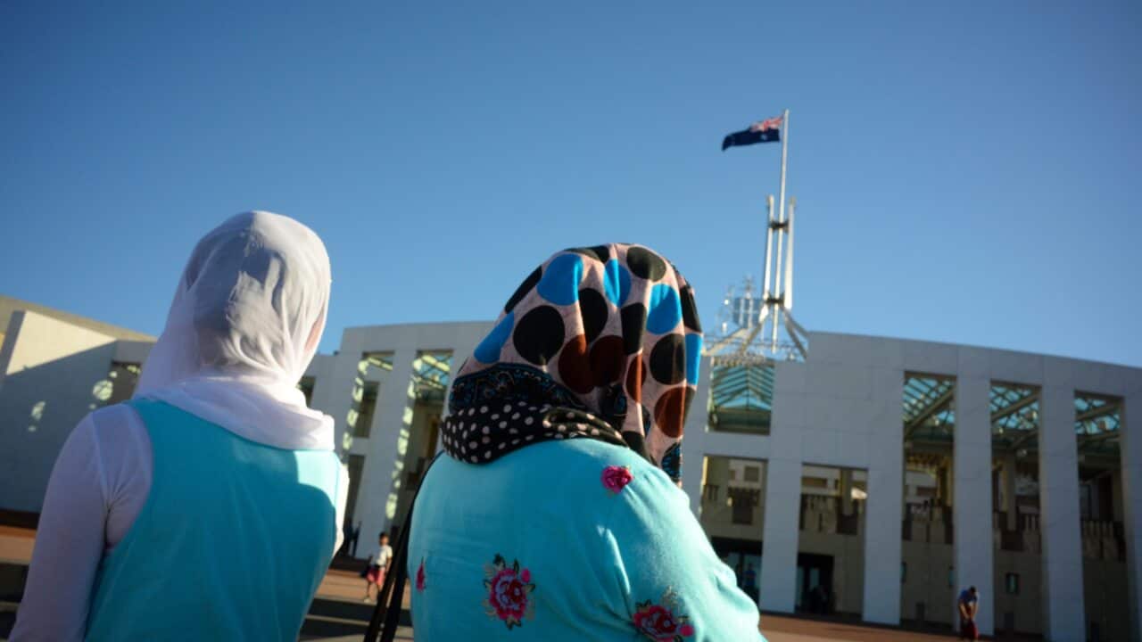Islamophobia in Australia is a social problem that affects a significant portion of society.