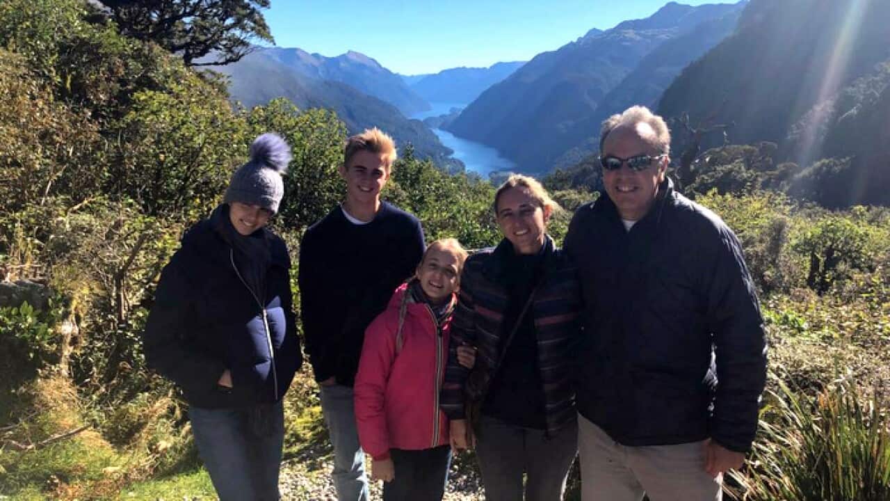 Image for read more article 'Ascolta anche:'