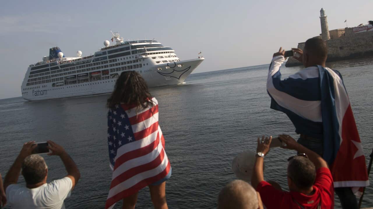 Image for read more article 'Related reading'