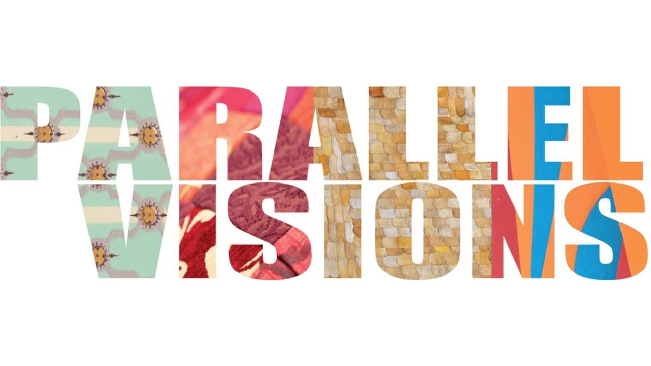 Parallel Visions racconta l'incontro tra arte e design.