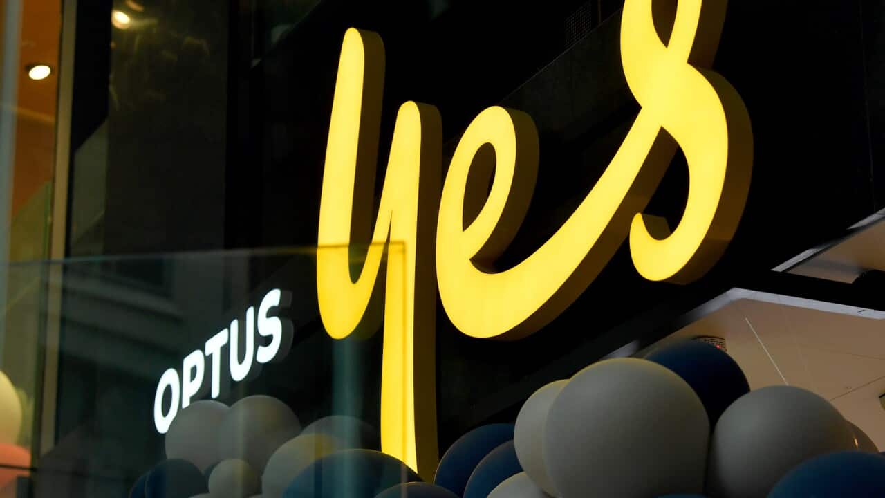OPTUS STOCK