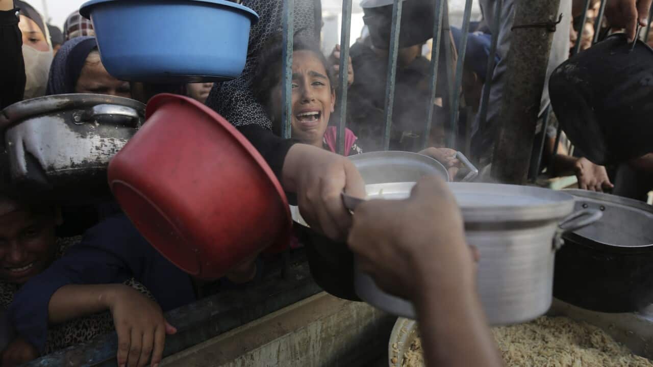 Israel Palestinians Eid Al-Adha