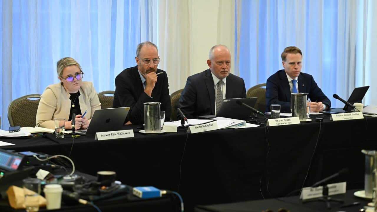 CAPITAL GAINS TAX HEARING