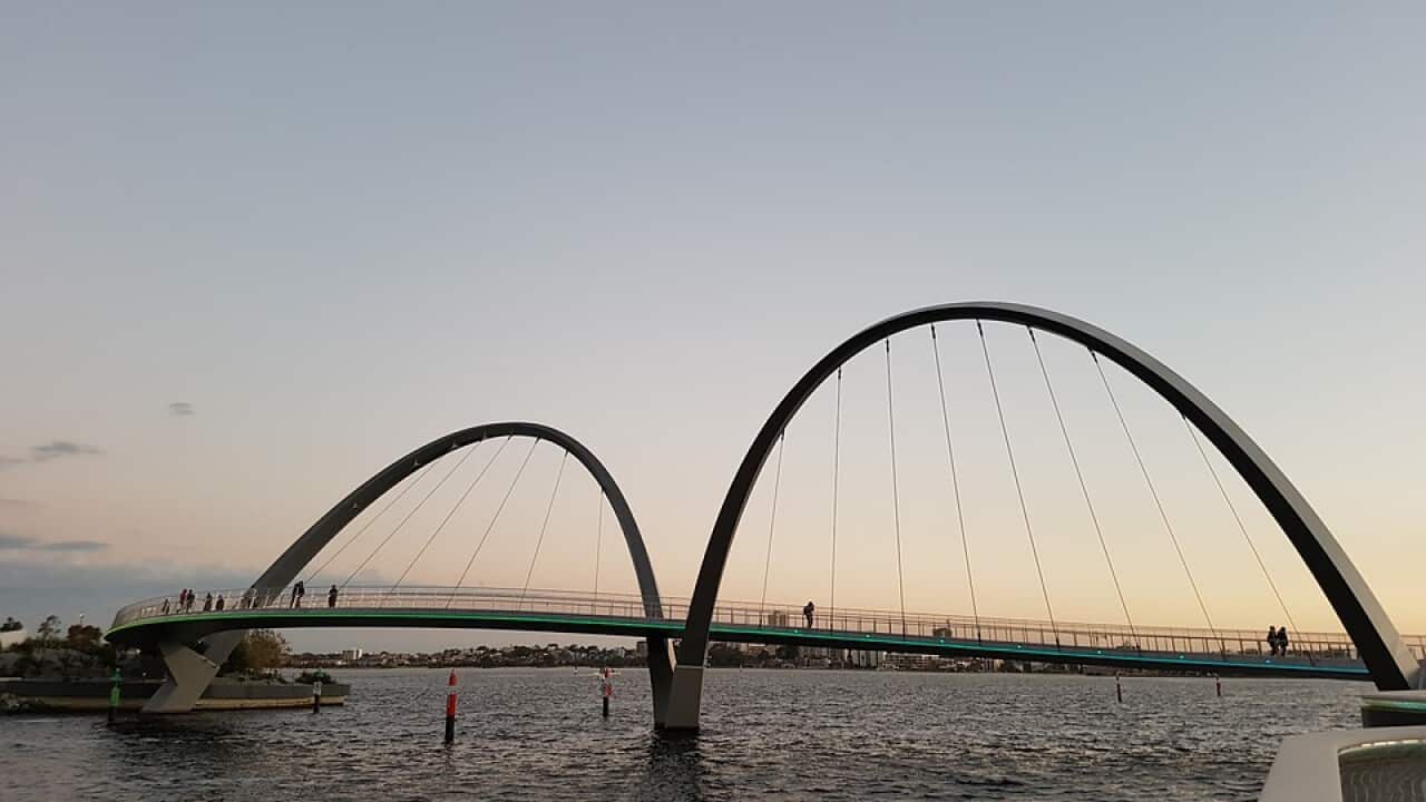 Perth