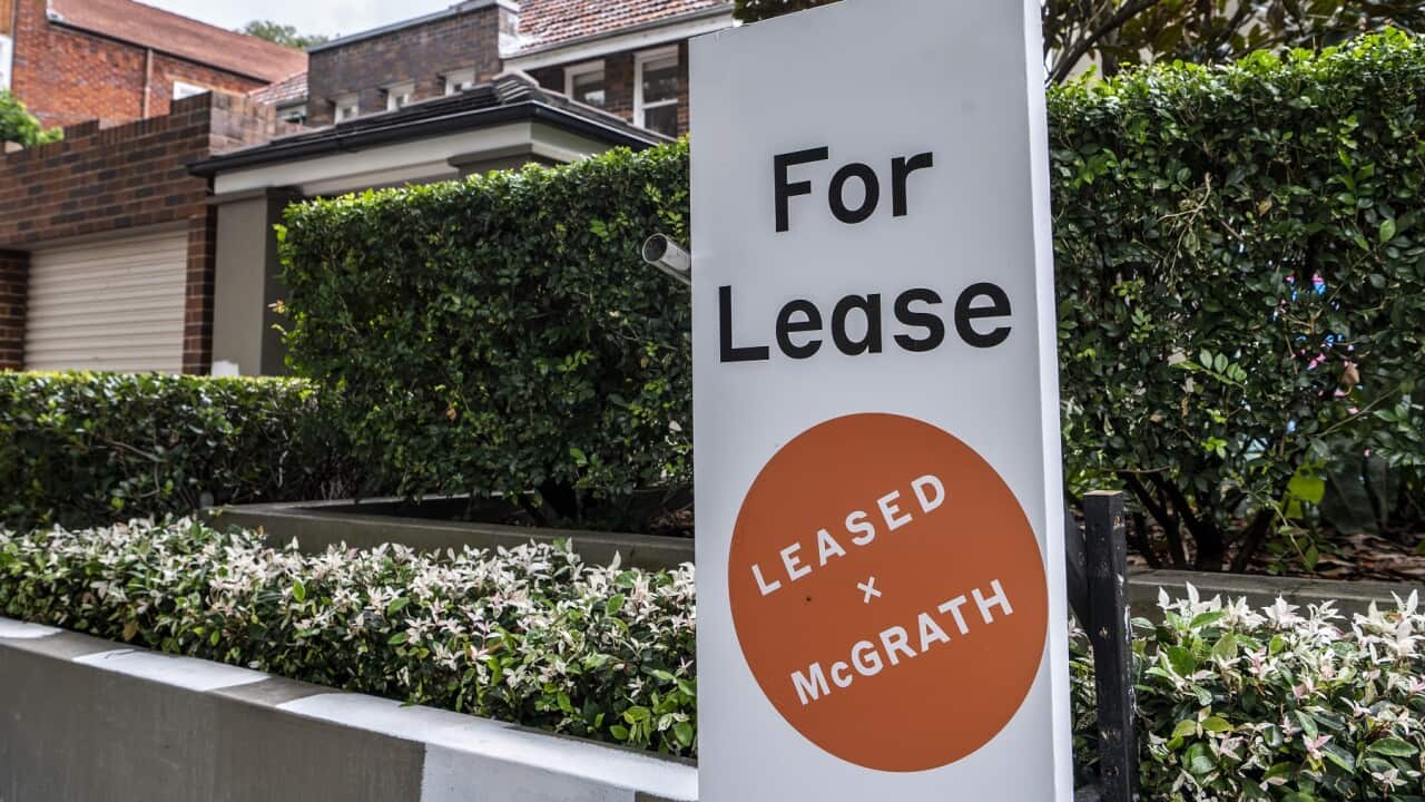 RENTAL CRISIS SYDNEY